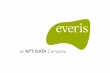logo for everis UK